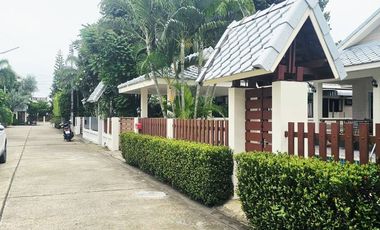 ให้เช่า 3 ห้องนอน วิลล่า ใน หัวหิน, ประจวบคีรีขันธ์