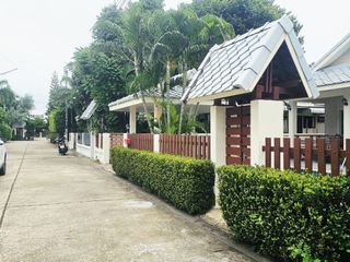 For rent 3 ベッドルーム villa in Hua Hin, Prachuap Khiri Khan