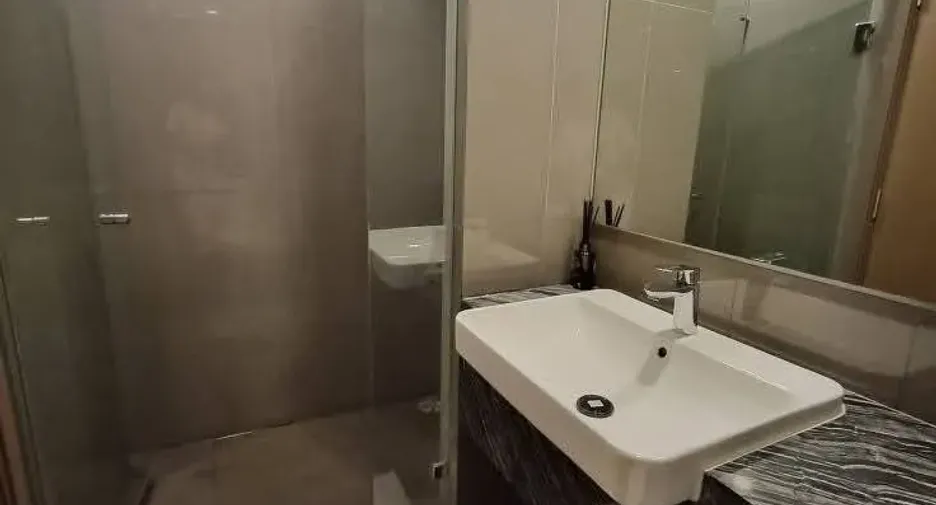 For rent 1 bed condo in Bang Rak, Bangkok