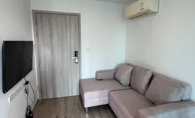 Condo en alquiler de 1 habitaciones en Phra Khanong, Bangkok