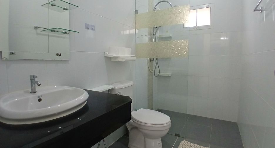 À louer 3 chambres villa à Hua Hin, Prachuap Khiri Khan
