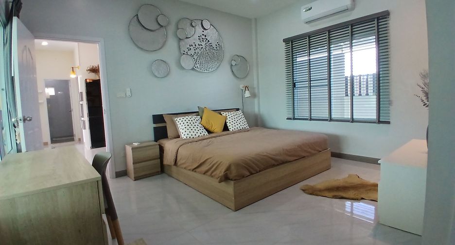 À louer 3 chambres villa à Hua Hin, Prachuap Khiri Khan