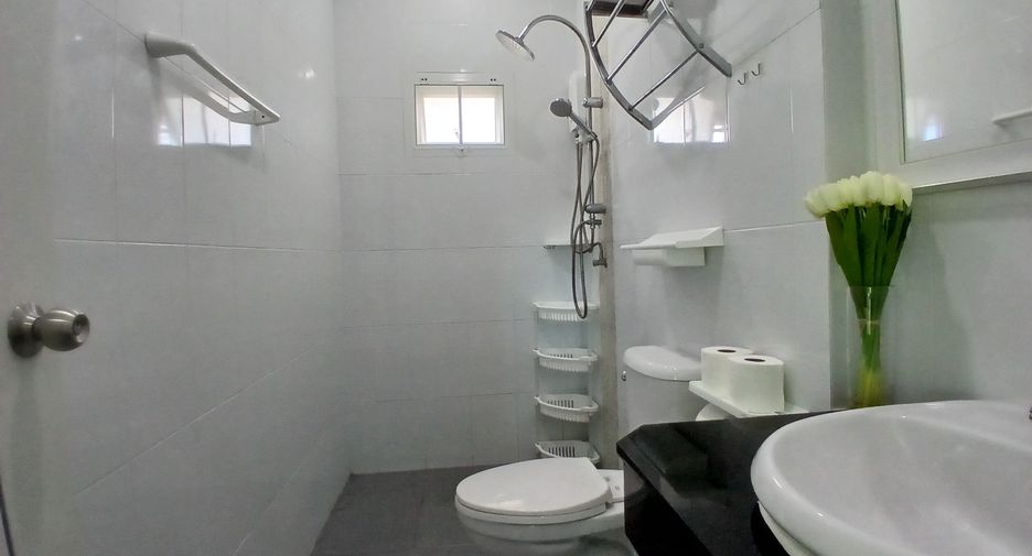 À louer 3 chambres villa à Hua Hin, Prachuap Khiri Khan