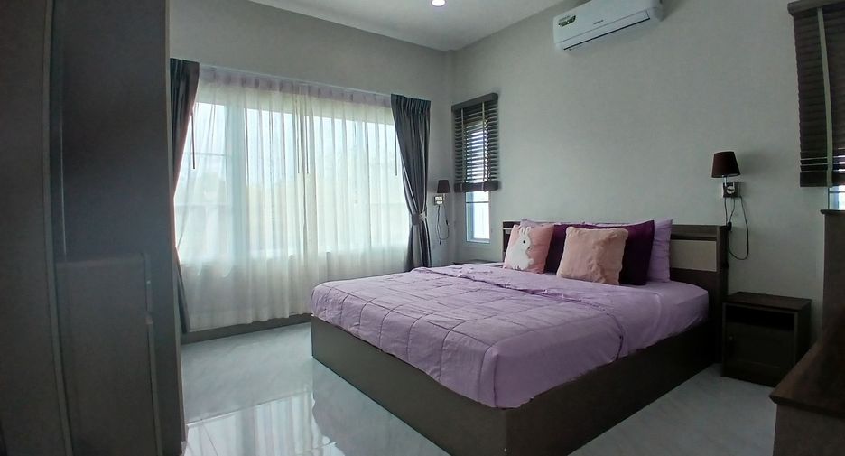 À louer 3 chambres villa à Hua Hin, Prachuap Khiri Khan