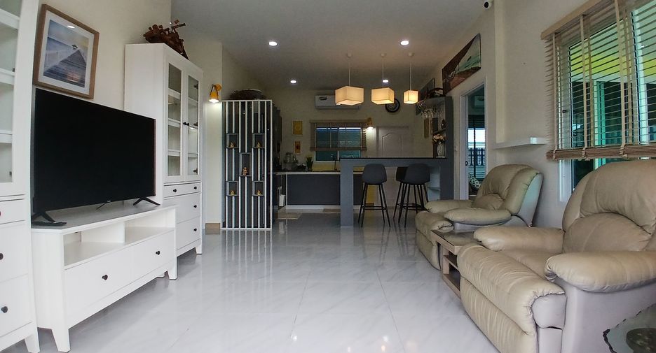 À louer 3 chambres villa à Hua Hin, Prachuap Khiri Khan