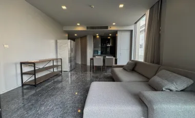 À vendre et à louer 2 chambres condo à Watthana, Bangkok
