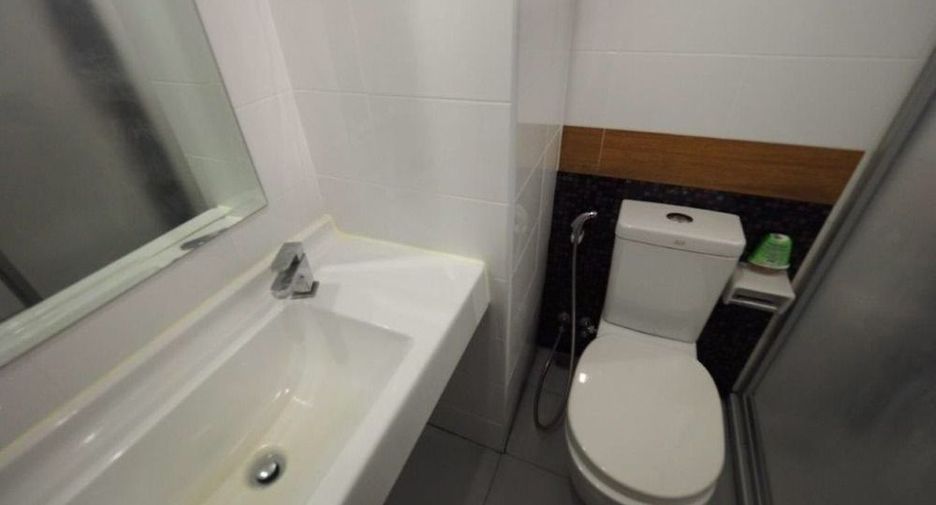 For sale 1 bed condo in Bang Sue, Bangkok