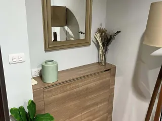 For rent 1 bed condo in Sathon, Bangkok