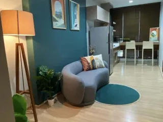 For rent 1 bed condo in Sathon, Bangkok