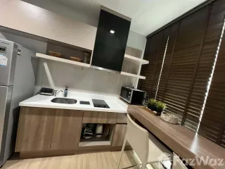 For rent 1 bed condo in Sathon, Bangkok