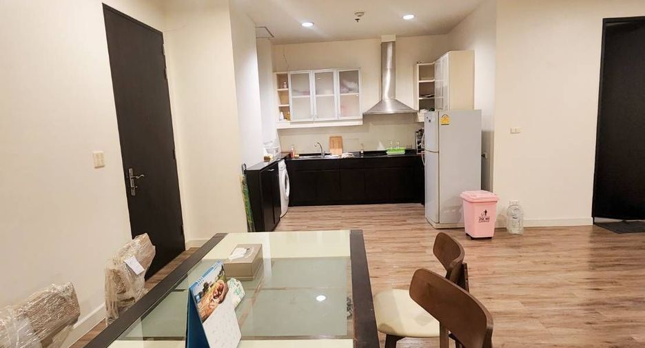 For sale 3 bedrooms condo in Khlong Toei, Bangkok