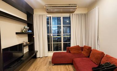 For sale 3 bedrooms condo in Khlong Toei, Bangkok