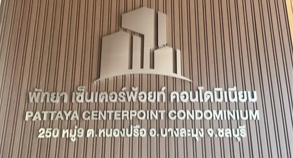 Wohnung zum Kauf und zur Miete mit 2 Zimmer in Central Pattaya, Pattaya