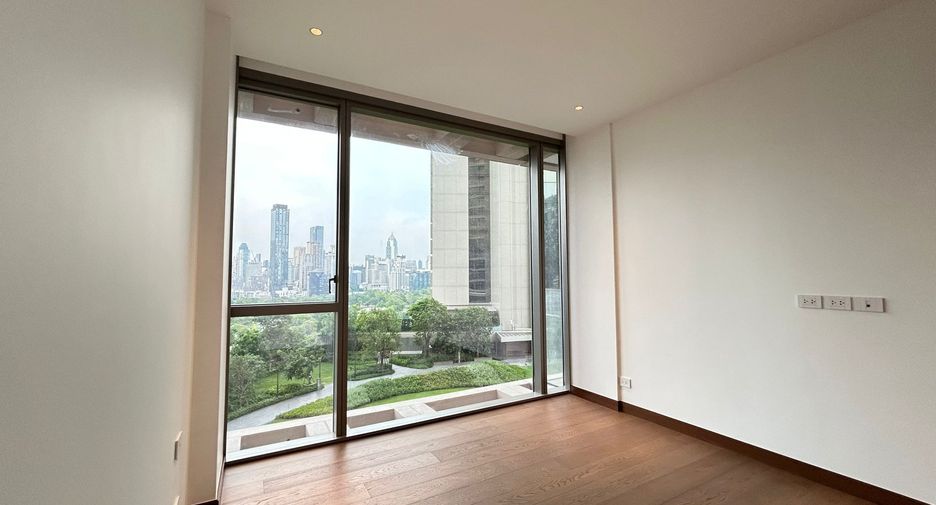 For sale 1 bed condo in Bang Rak, Bangkok