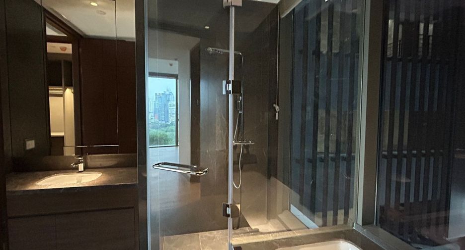 For sale 1 bed condo in Bang Rak, Bangkok