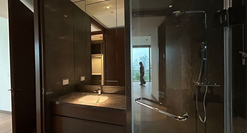 For sale 1 bed condo in Bang Rak, Bangkok