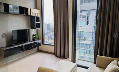 Condo en alquiler de 1 habitaciones en Watthana, Bangkok