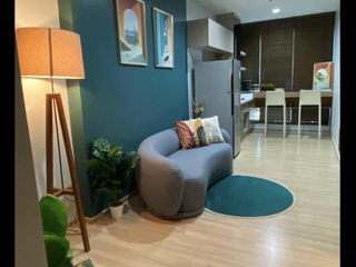 For rent 1 bed condo in Sathon, Bangkok