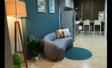 For rent 1 bed condo in Sathon, Bangkok
