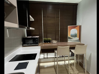 For rent 1 bed condo in Sathon, Bangkok
