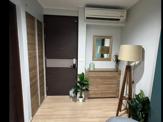 For rent 1 bed condo in Sathon, Bangkok
