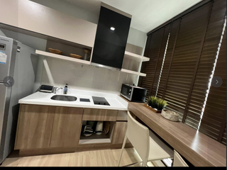 For rent 1 bed condo in Sathon, Bangkok
