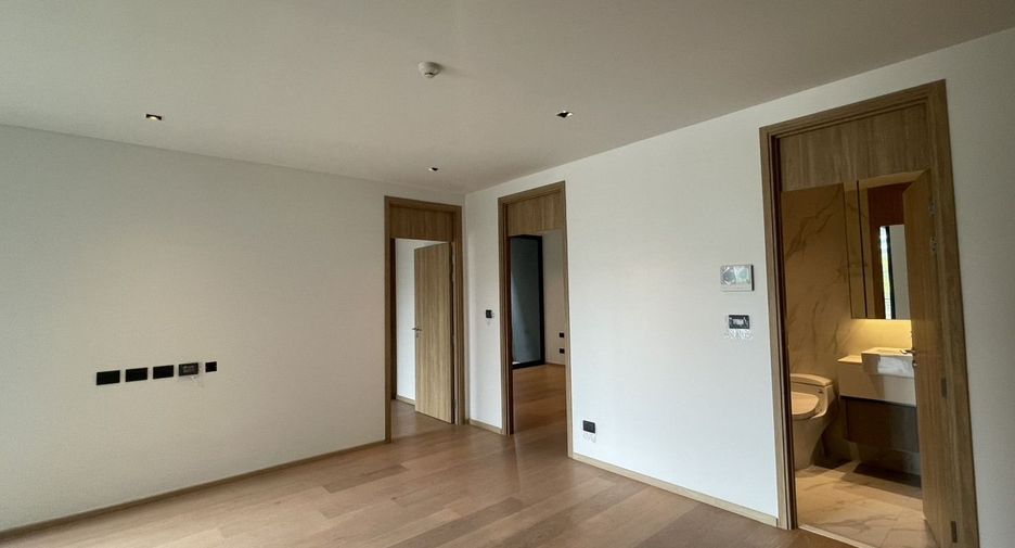 Wohnung zur Miete mit 2 Zimmer in Watthana, Bangkok