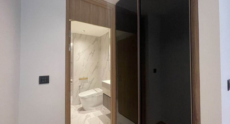 Wohnung zur Miete mit 2 Zimmer in Watthana, Bangkok