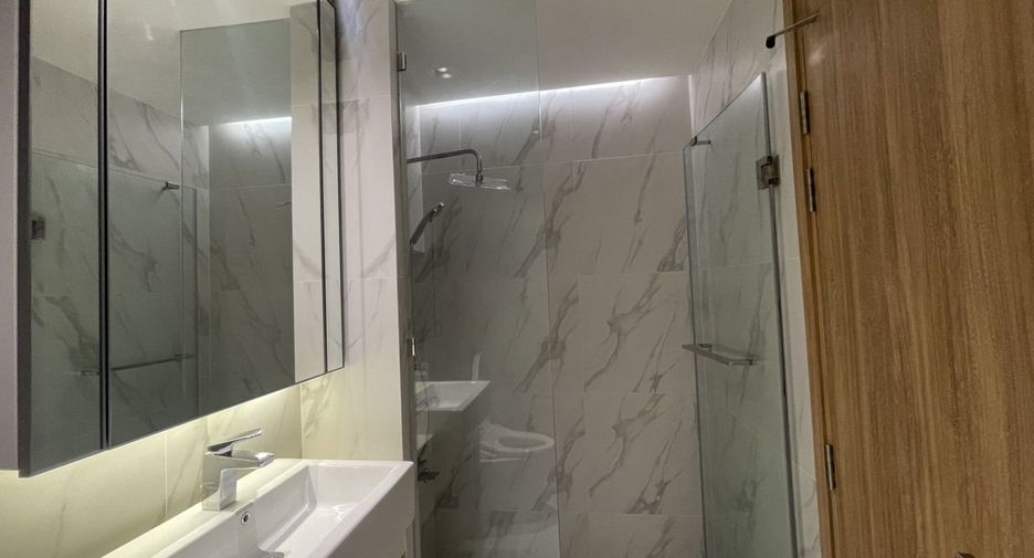 Wohnung zur Miete mit 2 Zimmer in Watthana, Bangkok