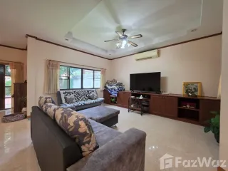出租 4 卧室 独立屋 在 Bang Lamung, Chon Buri