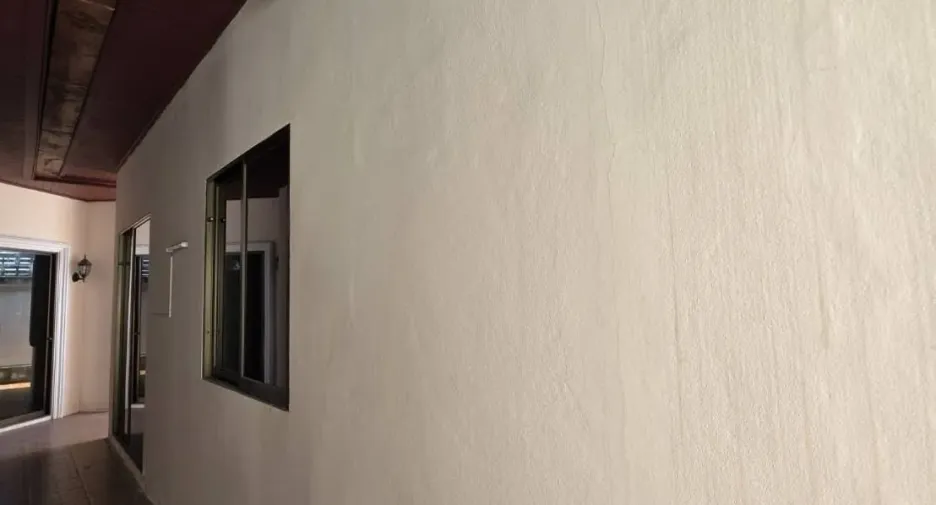 For rent 4 bedrooms house in Jomtien, Pattaya