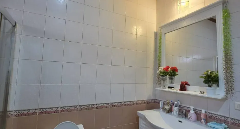 For rent 4 bedrooms house in Jomtien, Pattaya