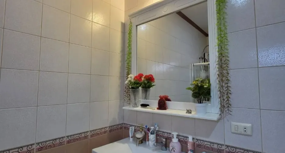 For rent 4 bedrooms house in Jomtien, Pattaya