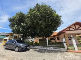 出租 4 卧室 独立屋 在 Bang Lamung, Chon Buri