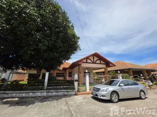 出租 4 卧室 独立屋 在 Bang Lamung, Chon Buri