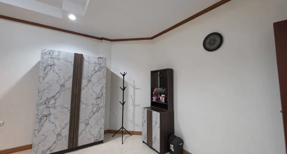 For rent 4 bedrooms house in Jomtien, Pattaya