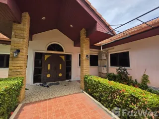 出租 4 卧室 独立屋 在 Bang Lamung, Chon Buri