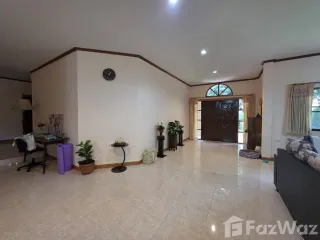出租 4 卧室 独立屋 在 Bang Lamung, Chon Buri