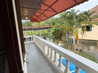 For rent 2 bedrooms house in Kathu, Phuket