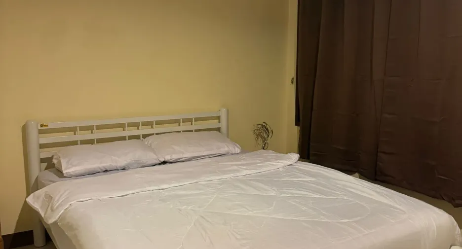 For rent 2 bedrooms house in Kathu, Phuket
