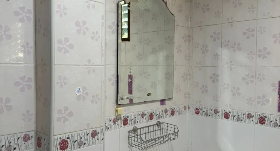 For rent 2 bedrooms house in Kathu, Phuket
