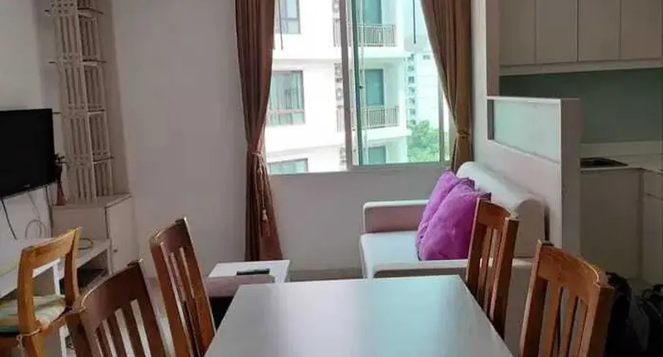 出租 2 卧室 公寓 在 Mueang Chiang Mai, Chiang Mai