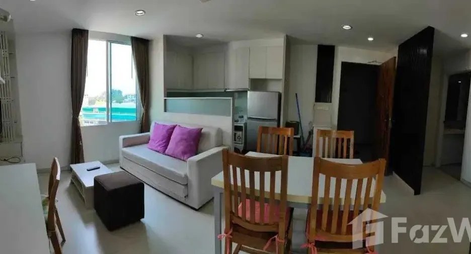 出租 2 卧室 公寓 在 Mueang Chiang Mai, Chiang Mai