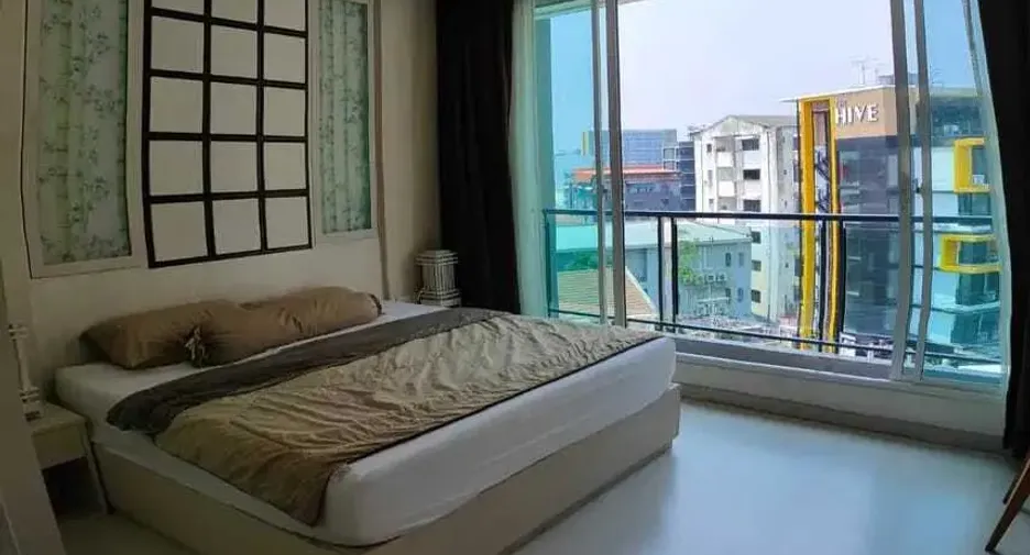 出租 2 卧室 公寓 在 Mueang Chiang Mai, Chiang Mai