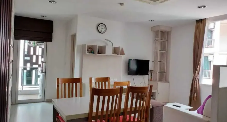 出租 2 卧室 公寓 在 Mueang Chiang Mai, Chiang Mai