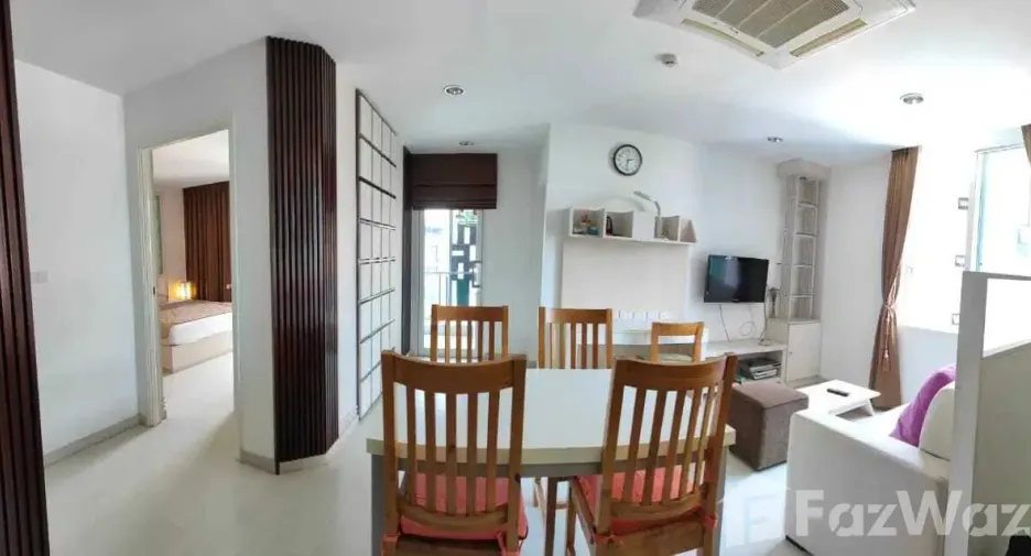 出租 2 卧室 公寓 在 Mueang Chiang Mai, Chiang Mai