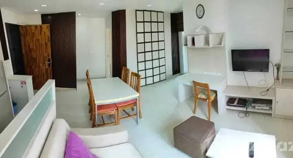 出租 2 卧室 公寓 在 Mueang Chiang Mai, Chiang Mai