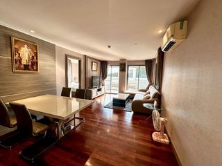 For sale and for rent 2 bedrooms condo in Bang Lamung, Chonburi