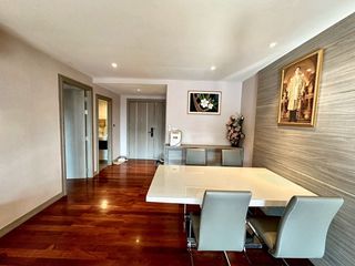For sale and for rent 2 bedrooms condo in Bang Lamung, Chonburi