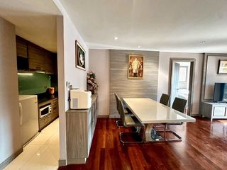 For sale and for rent 2 bedrooms condo in Bang Lamung, Chonburi